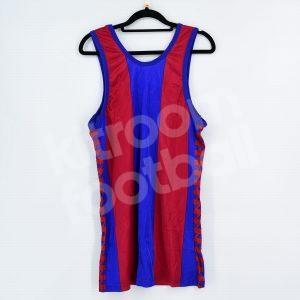 Original Meyba Barcelona Shirt Basket Camiseta Baloncesto *New* Size M - Image 3