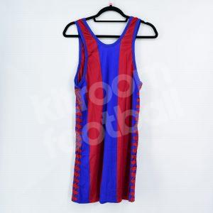 Original Meyba Barcelona Shirt Basket Camiseta Baloncesto *New* Size L - Image 3