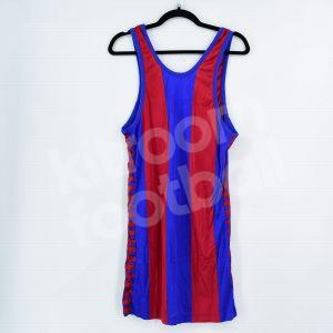 Original Meyba Barcelona Shirt Basket Camsieta Baloncesto *New* Size XL - Image 3