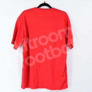 2014-15 Sevilla Atletico FC Away Shirt (Very Good) M - Image 3