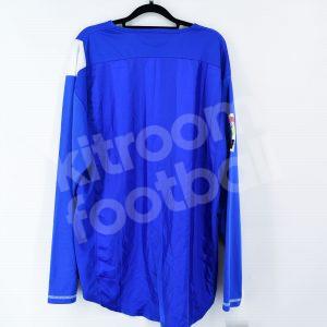 2007-08 Sevilla FC Goalkeepr Shirt (Very Good) XL - Image 3