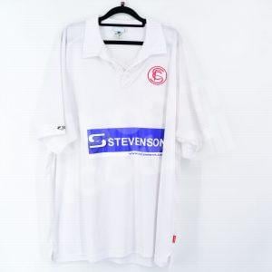 2005-06 Sevilla FC Home Shirt (Good) XXXL Joma - Image 1