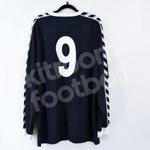 2004-05 Castellón Away Shirt #9 (Good) Hummel XXL