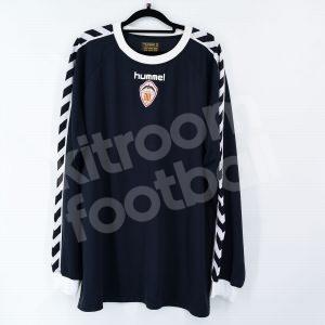 2004-05 Castellón Away Shirt #9 (Good) Hummel XXL - Image 3