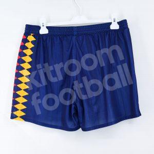 1994 Spain Home Shorts #15 CAMINERO World Cup USA 1994 (Excellent) L - Image 3