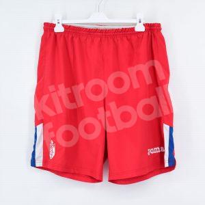 2015-16 Granada Red Short Joma (Very Good) XL