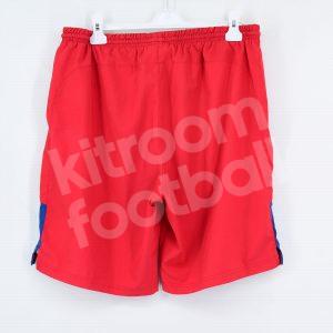 2015-16 Granada Red Short Joma (Very Good) XL - Image 3