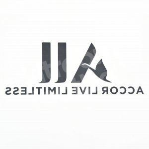 PSG Accor Live Limitless ALL Sponsor Patch Black - Image 4