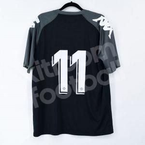 2018-19 Betis Training Shirt #11 Kappa (Excellent) XL - Image 3