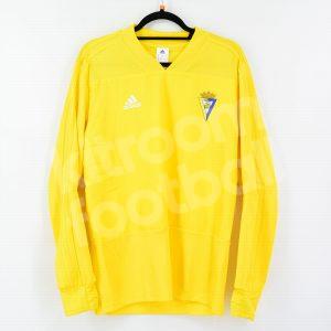 Chaqueta Cádiz CF Jacket Training Top *New* Adidas M - Image 1