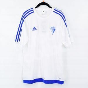 Camiseta Cádiz CF Training Shirt Adidas *New* M White