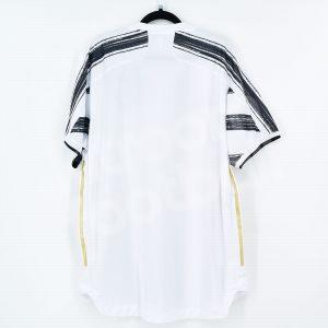 2020-21 Juventus Home Shirt Player Issue Climachill Size 9 *New* - Image 3