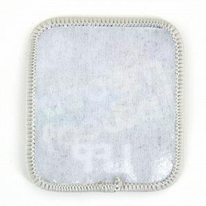 1996-2004 LFP Woven Patch Spanish League Parche Tejido Liga Española Repro - Image 3