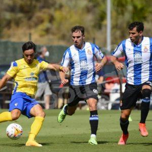 2021-22 Cádiz CF Home Shirt Macron *New* XL - Image 3