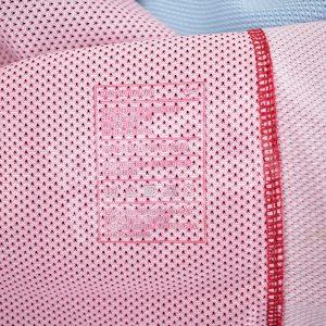 2008-09 Barcelona Home Player Issue Shirt #10 MESSI *New* XL - Image 4