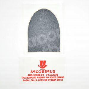 2018-19 Sevilla Supercopa 2018 Tanger Set Player Issue Patch + MDT - Image 3