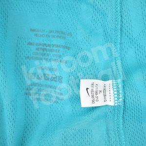 2019-20 Barcelona Third Player Issue Shirt *New* XL Long Sleeves - Image 4