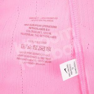 2020-21 Barcelona Third Player Issue Shirt *New* XL Long Sleeves - Image 4