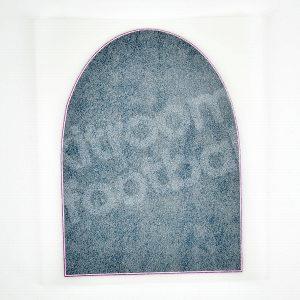 Parche Final Copa de la Reina 2020 Femenina Women's Patch Final Queen Cup - Image 3