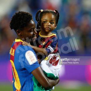 Parche Final Copa de la Reina 2021 Femenina Women's Patch Final Cup Iberdrola - Image 4