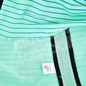 2016-17 Barcelona Player Issue Third Shirt #11 A. INIESTA Match Un Worn Champions League - Image 4