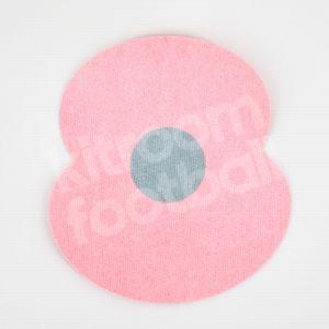 2021-22 Official RBL Poppy Player Issue Patch - Image 3
