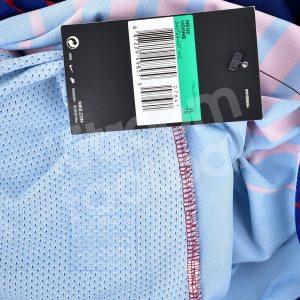 2017-18 Barcelona Player Issue Home Shirt #10 MESSI *New* XL L/S La Liga - Image 3