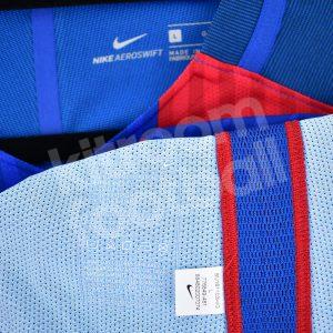 2016-17 Barcelona Player Issue Vapor Match Home Shirt Nike *BNWT* L - Image 3