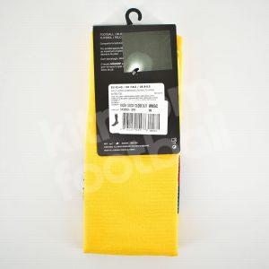 2019-20 Barcelona Away Socks Nike Match Vapor Calcetas Medias - Image 3