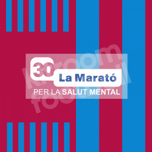 2021-22 Barcelona La Marató Patch Match Details MDT Parche Repro