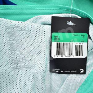 2010-11 Barcelona Player Issue Away Shirt Nike *New* XL - Image 4