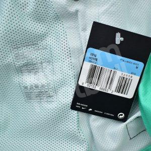 2010-11 Barcelona Player Issue Away L/S Shirt Nike *New* M - Image 4