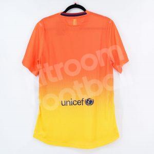 2012-13 Barcelona Player Issue Away Shirt *New* L - Image 3