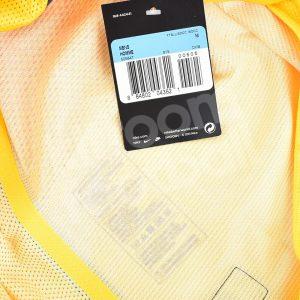 2012-13 Barcelona Player Issue Away L/S Shirt *New* M - Image 4