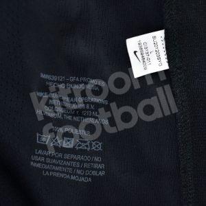 2020-21 Barcelona Away Shirt #29 KONRAD Match Issued No Worn - Image 4