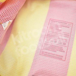 2013-14 Barcelona Player Issue Away Shirt *New* L - Image 4