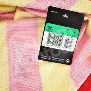 2013-14 Barcelona Player Issue Away Shirt Champions League *New* XL L/S - Image 4