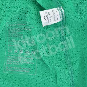2017-18 Barcelona GK Shirt #1 TER STEGEN Match Issued Un Worn La Liga vs Real Madrid - Image 4