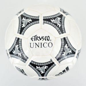 Adidas Etrusco Unico Match Ball Final Wembley Champions League 1992 Repro (Not Retain Air) - Image 1