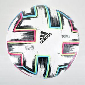 OMB Adidas Uniforia Pro Official Match Ball FH7359 *New in Box* - Image 1