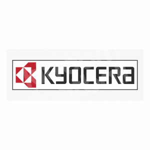 2011-12 Atletico Madrid Kyocera Sponsor Patch Repro v1 - Image 1