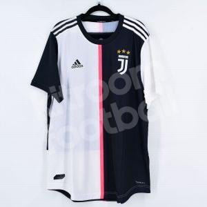 2019-20 Juventus Home Shirt Player Issue Size 9 *New*