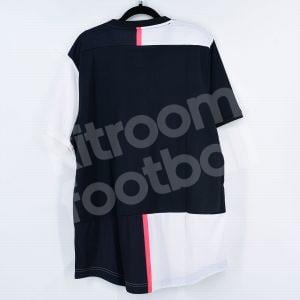 2019-20 Juventus Home Shirt Player Issue Size 9 *New* - Image 3