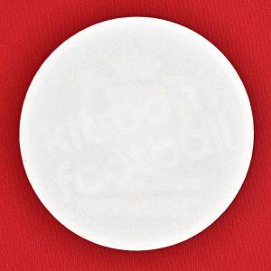 Original Player Issue Final Copa del Rey 2013 2014 Patch Sipesa - Image 3