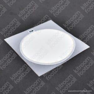 1996-03 UEFA Champions League Starball Patch Lextra Repro - Image 4