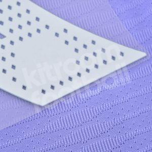Original Player Issue 2021-22 Barcelona Away Name Number Set #19 FERRAN Cup Version - Image 3