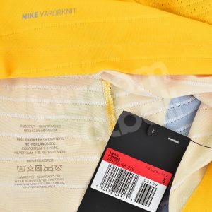 2019-20 Barcelona Away Player Issue Shirt *BNWT* L Domestic Version - Image 4