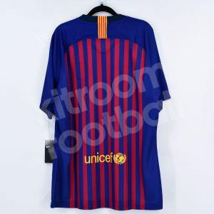 2018-19 Barcelona Home Shirt *BNWT* XL - Image 3