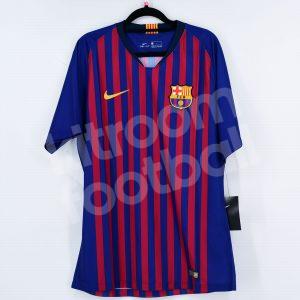 2018-19 Barcelona Home Shirt *BNWT* L