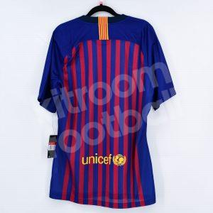 2018-19 Barcelona Home Shirt *BNWT* L - Image 3